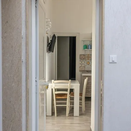 Grecale * Trapani