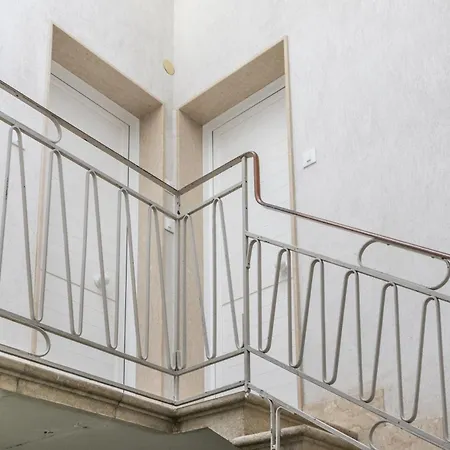 Grecale Apartment