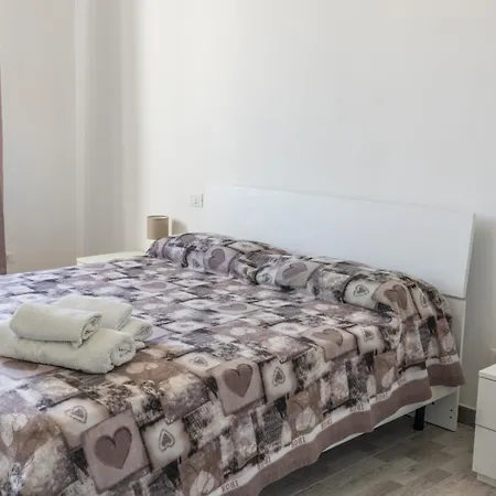 Apartment Grecale Trapani
