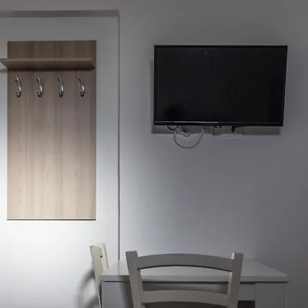 Apartment Grecale
