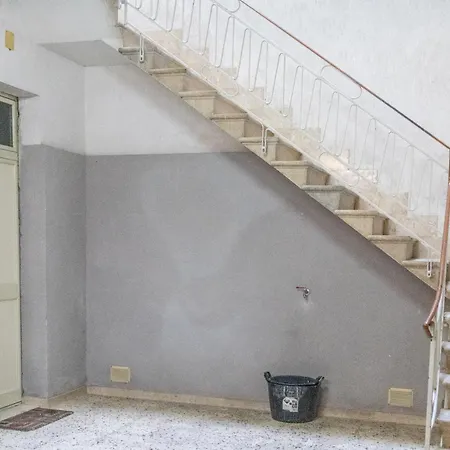 Apartment Grecale *