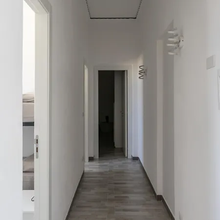 Grecale Apartment *
