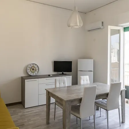 Grecale Apartment