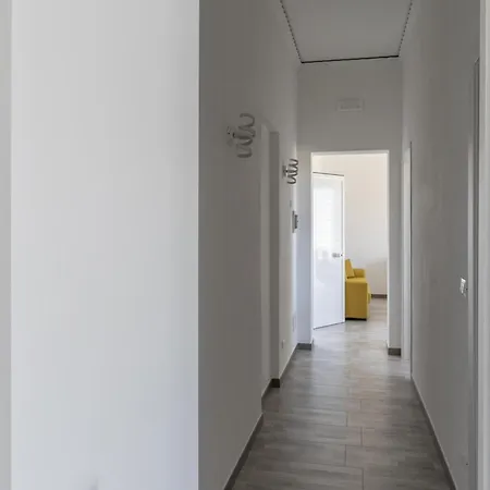 Apartment Grecale