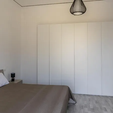 Grecale Apartment Trapani