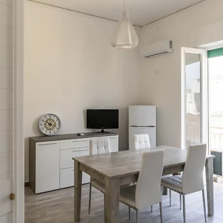 Grecale Apartment Trapani