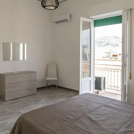 Apartment Grecale