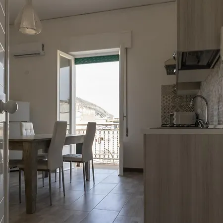 Grecale Apartment *
