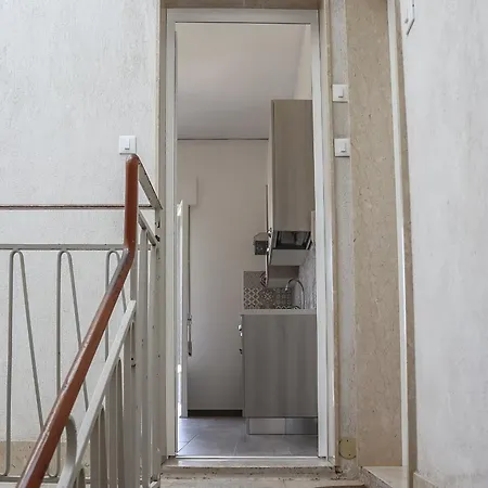 Grecale Apartment