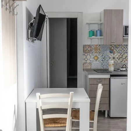 Grecale Apartamento