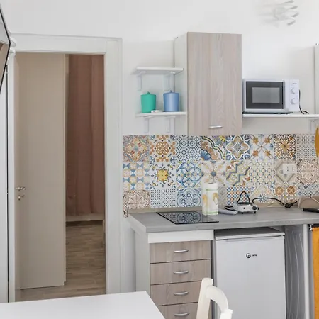 Apartamento Grecale
