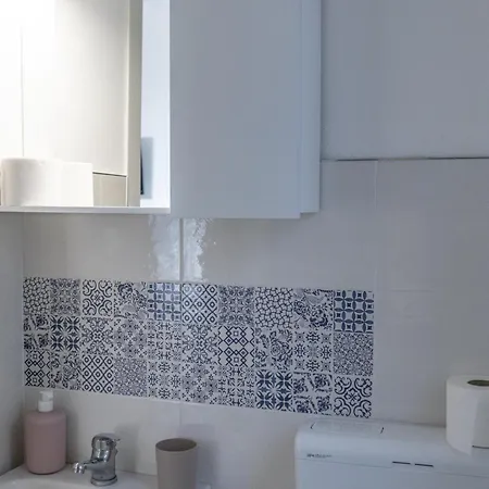 Grecale Apartamento *