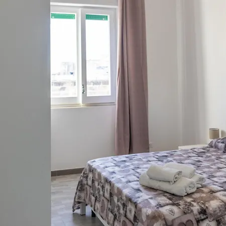 Grecale Apartamento *