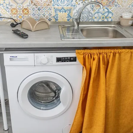 Grecale Apartamento Trapani