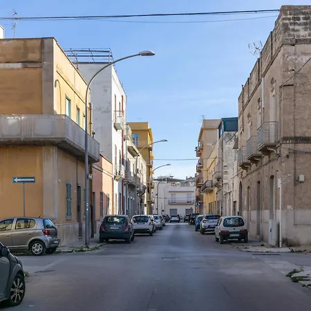 Grecale Apartamento *
