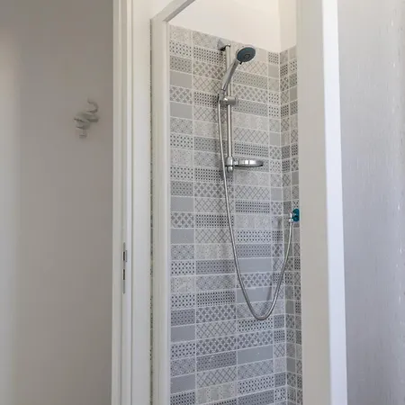 Grecale Apartamento Trapani