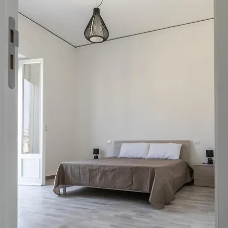 Grecale Apartamento *