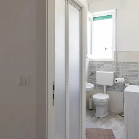 Apartamento Grecale *