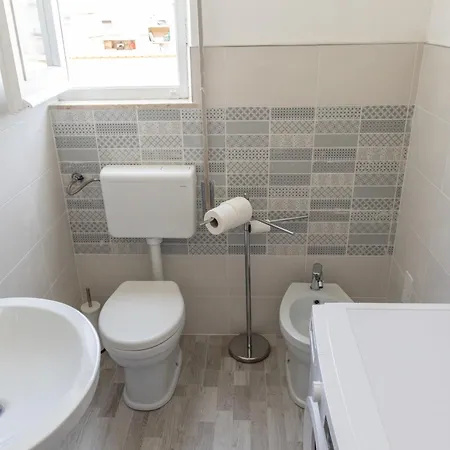 Apartamento Grecale *