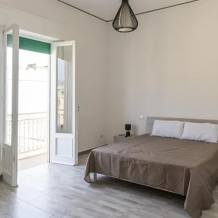 Grecale Apartamento Trapani