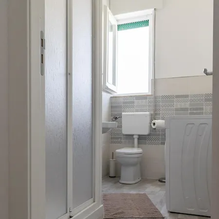 Grecale Apartamento *