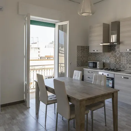 Grecale Apartamento Trapani