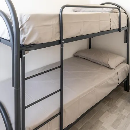 Grecale Apartamento *